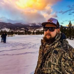 Meet your Posher, Cody